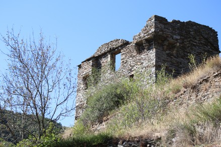 Ruines de Citou