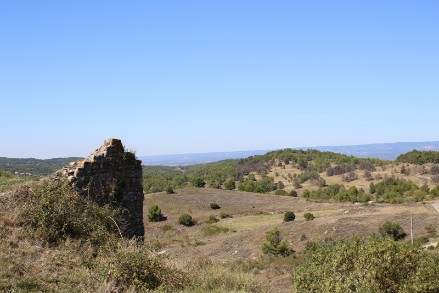 Ruines de Montirat
