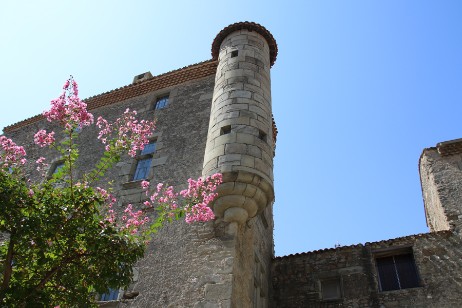 Château de Peyriac-Minervois