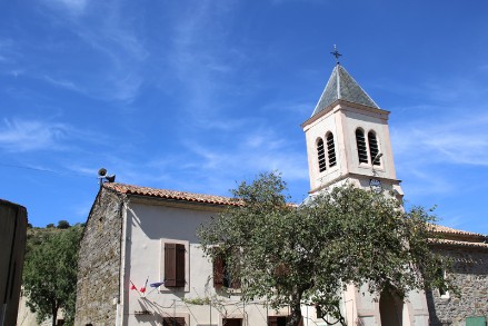 Mairie de Rieux en Val