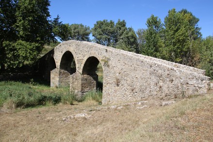 Pont de Rieux en Val