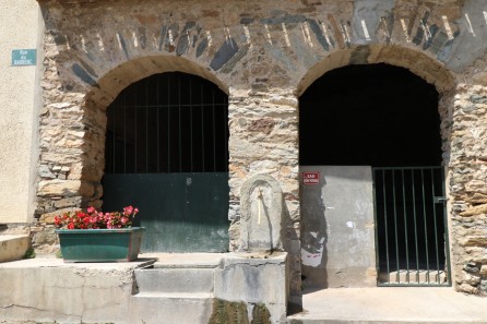 Fontaine de Sallèles-Cabardès
