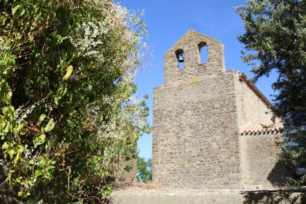 Eglise de Taurize
