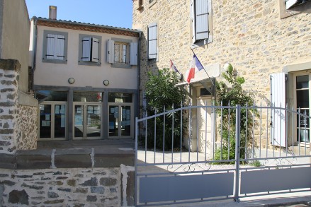Mairie de Taurize