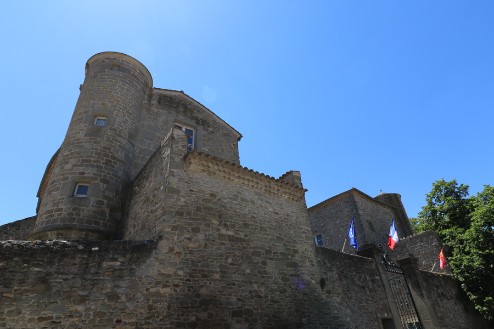 Mairie de Villegly-Commune de Carcassonne Agglo